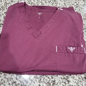 Med Couture Scrubs